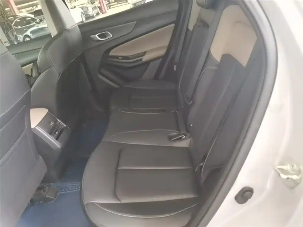 Changan CS55PLUS 2023 — фото 17