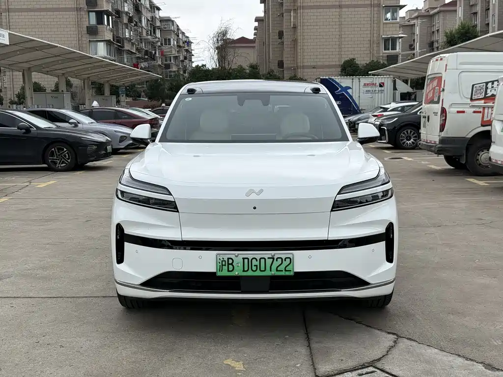 ONVO L90 2025