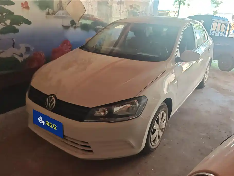 Volkswagen Jetta 2016