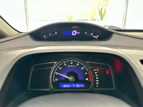 Honda Civic 2009