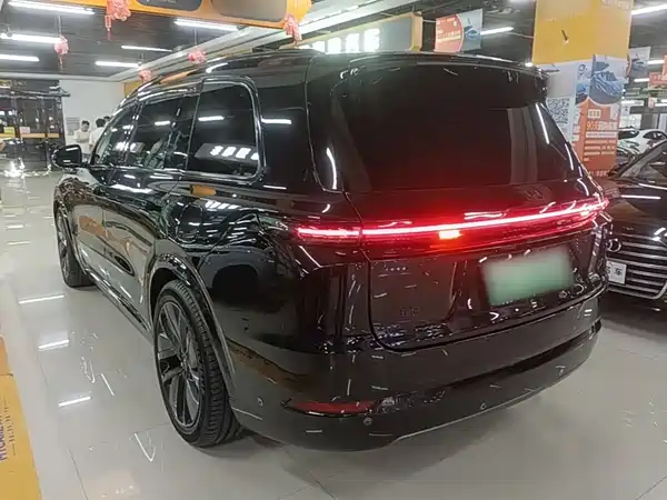 Li Auto L9 2023