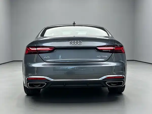 Audi A5 2023