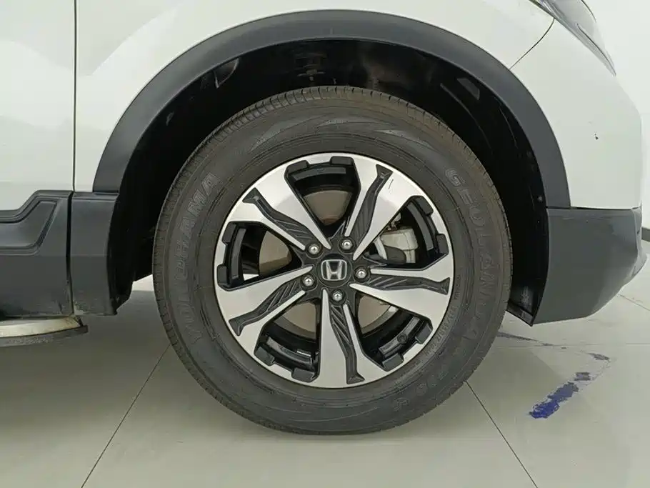 Honda CR-V 2019