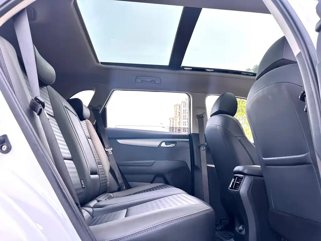 Kia Sportage 2020 — фото 30