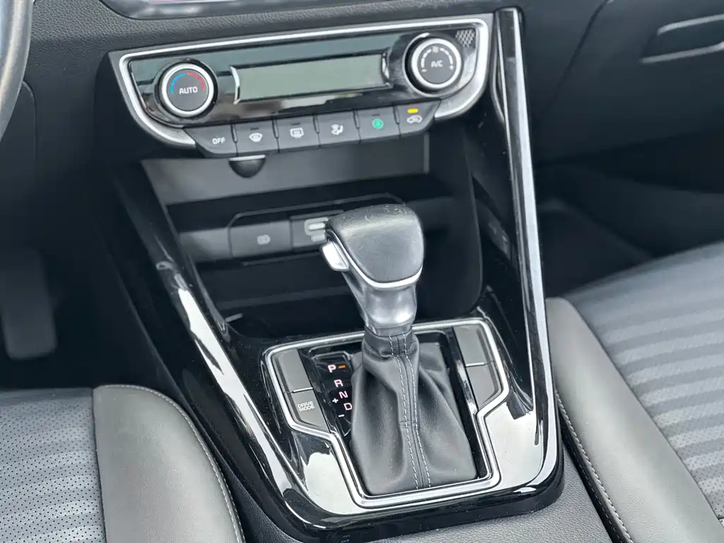Kia Sportage 2020 — фото 39