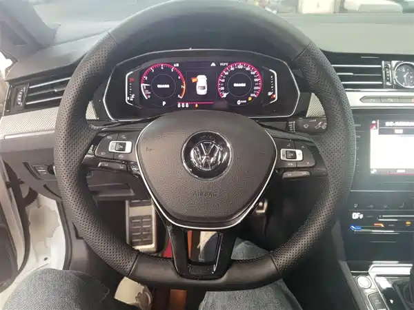 Volkswagen CC 2020
