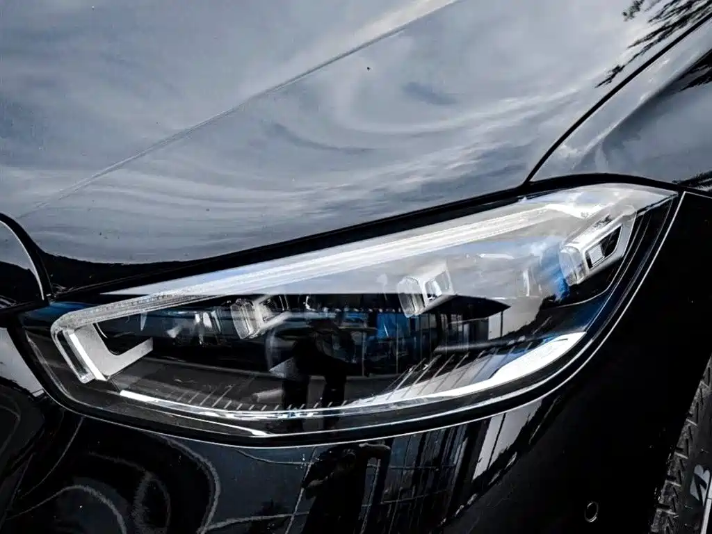 Mercedes-Benz GLS 2021 — фото 3