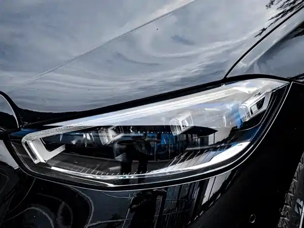 Mercedes-Benz Maybach GLS 2021