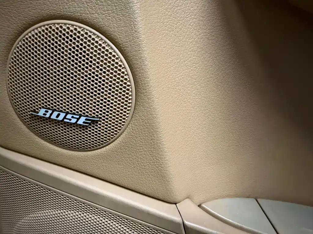 Porsche Cayenne 2007 — фото 31