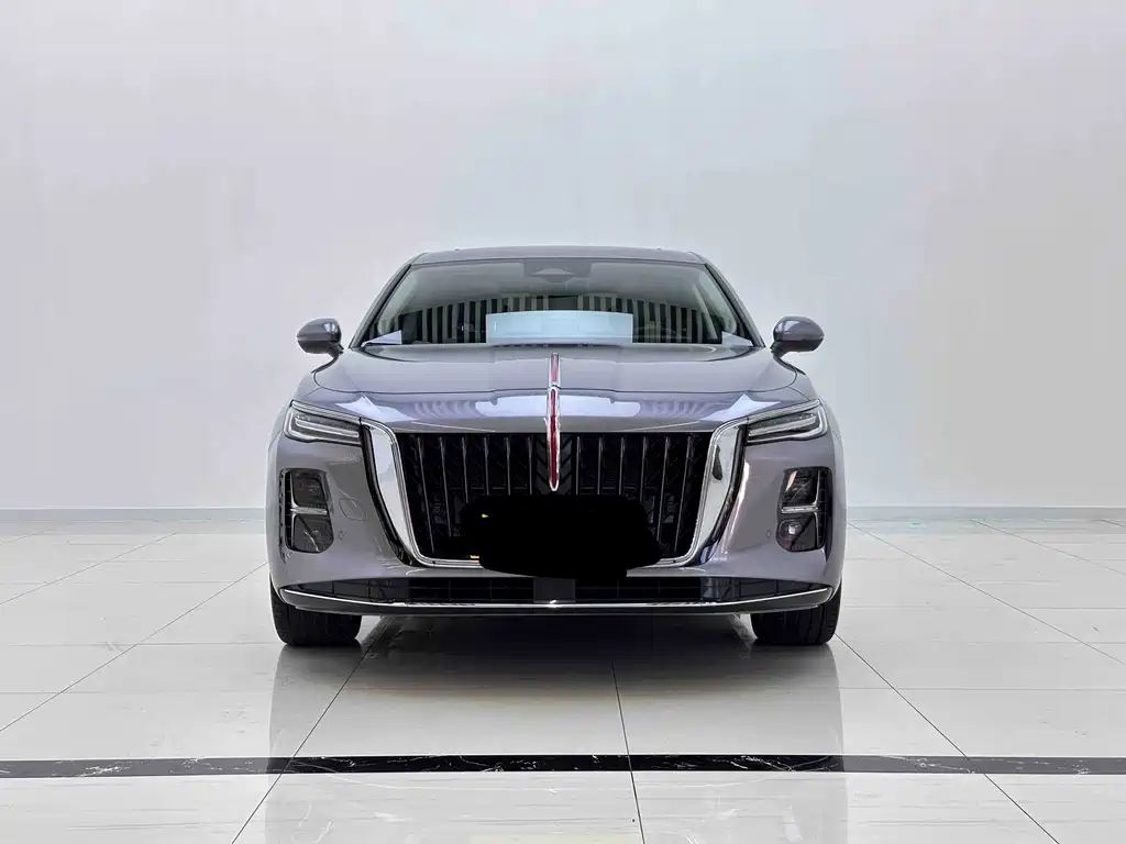 Hongqi H5 PHEV 2025 — фото 2