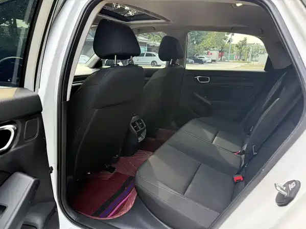 Honda Integra 2023