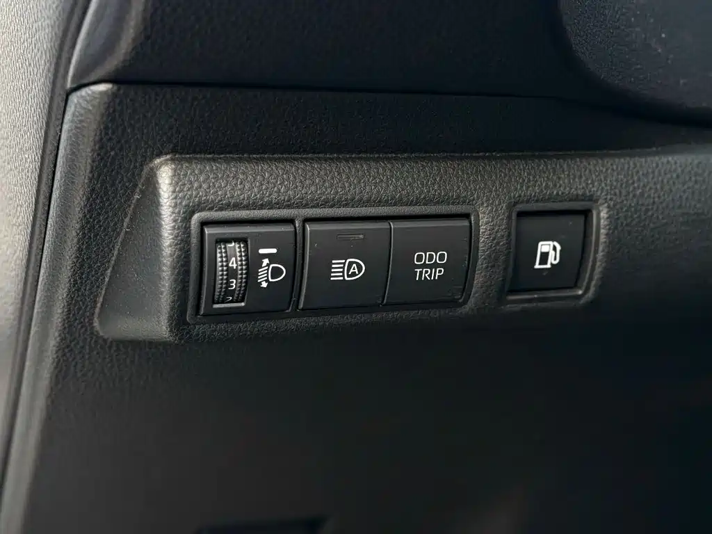 Toyota Levin 2025 — фото 18