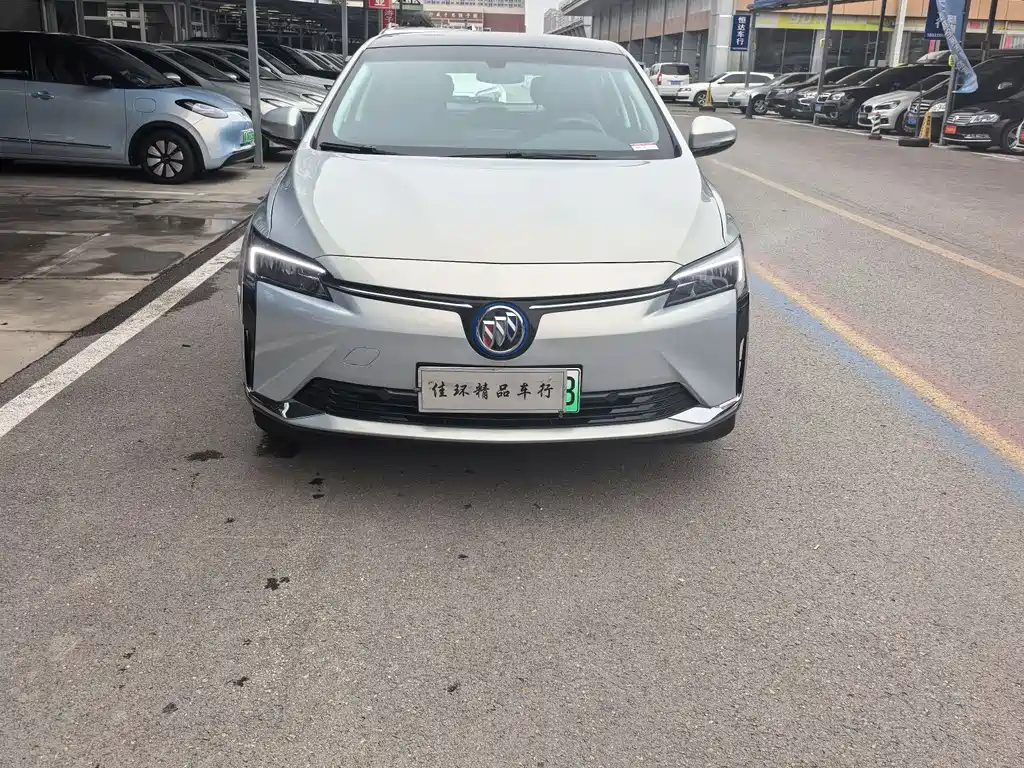 Buick Velite 6 2024