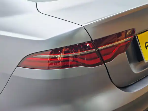 Jaguar XEL 2023