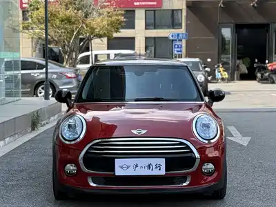MINI MINI 2016