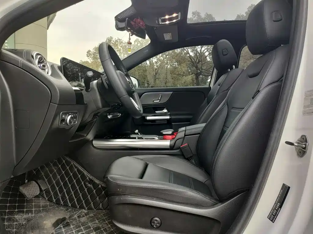 Mercedes-Benz GLA 2020 — фото 11