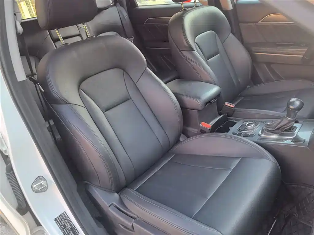Haval H6 Coupe 2017 — фото 25