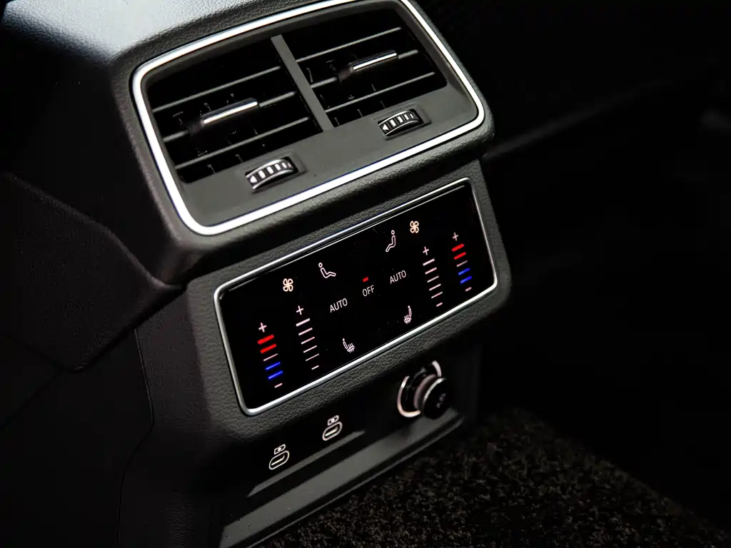 Audi A6L 2026 — фото 6