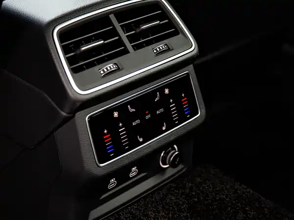 Audi A6L 2026