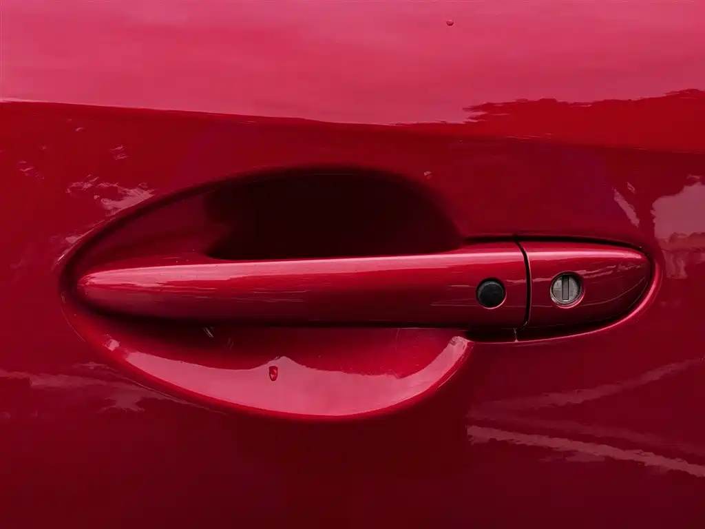 Mazda Atenza 2019 — фото 8