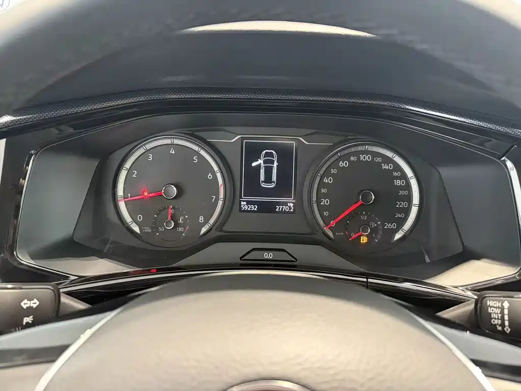 Volkswagen Tayron 2020