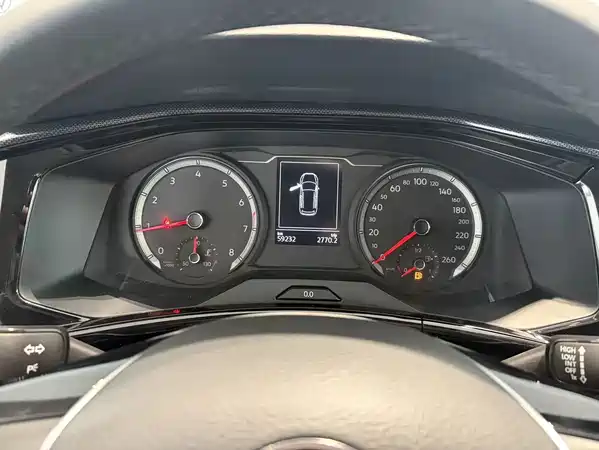 Volkswagen Tayron 2020