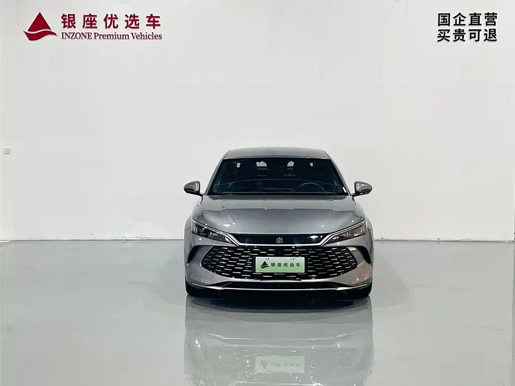 BYD Qin L 2024 — фото 2