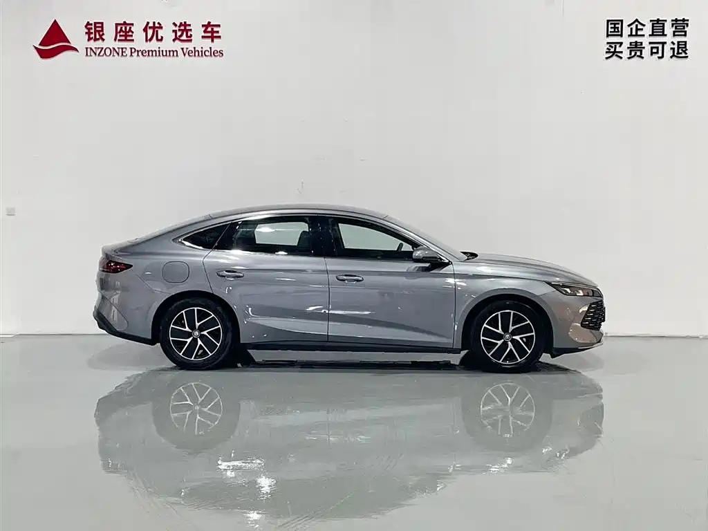 BYD Qin L 2024 — фото 4