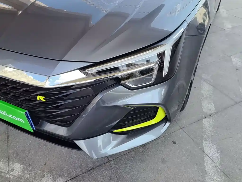 Roewe i6 MAX 2022 — фото 24