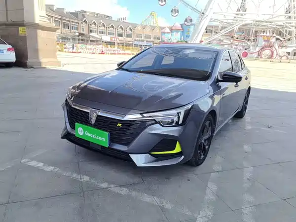 Roewe i6 MAX 2022