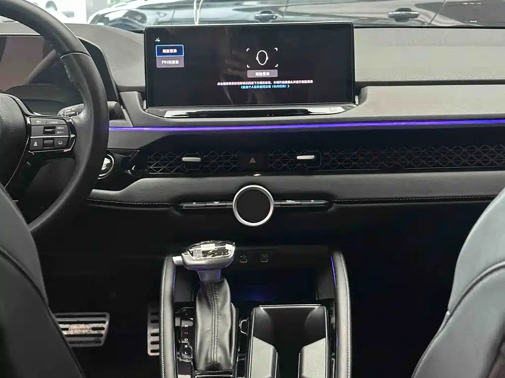 Honda Accord 2024 — фото 19
