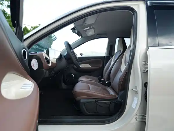 Wuling Bingo 2025