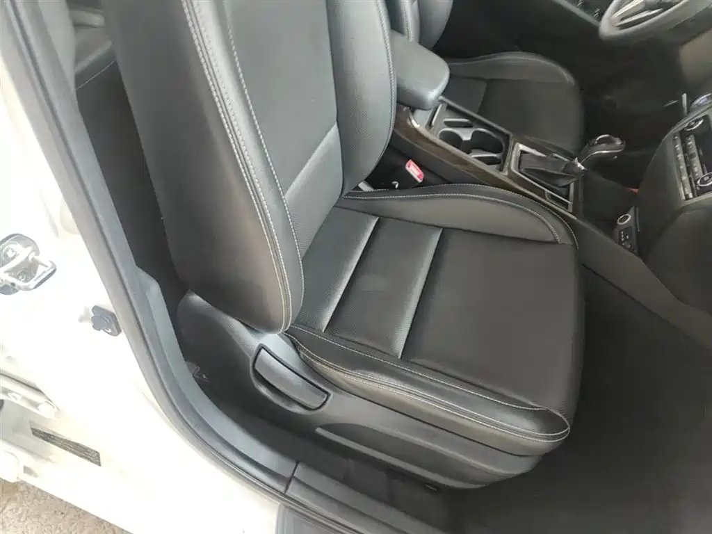 Hyundai Mistra 2017 — фото 25