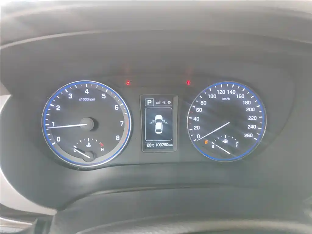 Hyundai Mistra 2017 — фото 12