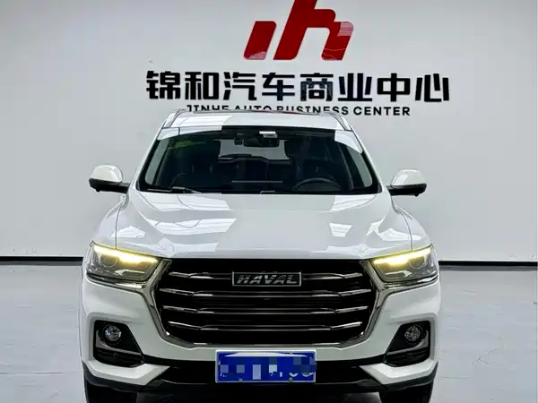 Haval H6 2023