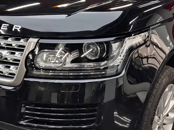 Land Rover Range Rover 2014