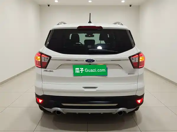 Ford Kuga 2018