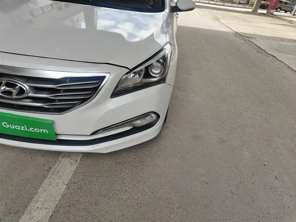 Hyundai Mistra 2017 — фото 24