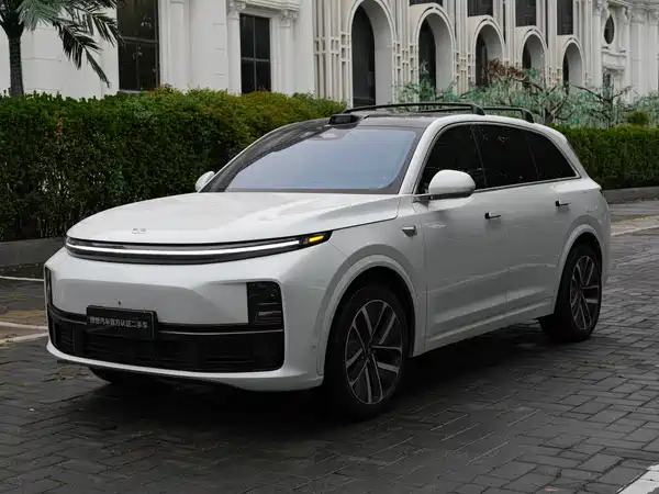 Li Auto L7 2023