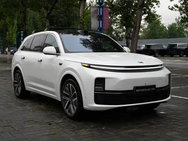 Li Auto L7 2023