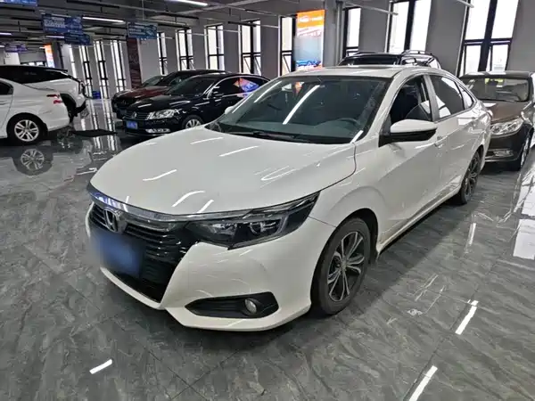 Honda Crider 2022