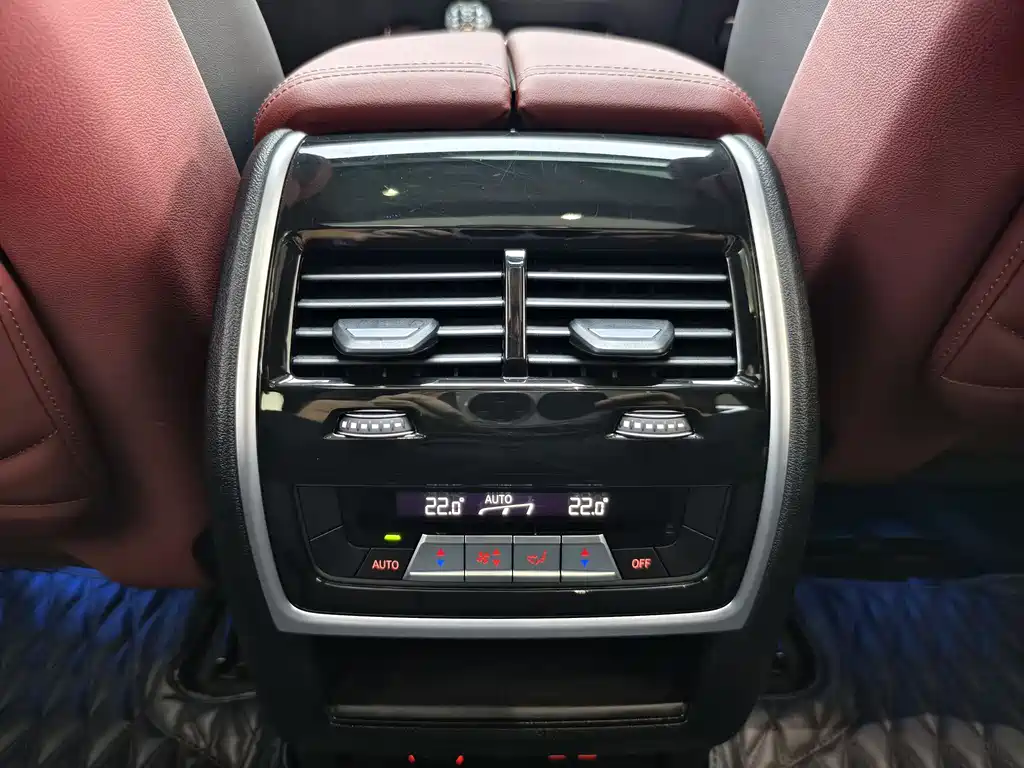 BMW X5 2022 — фото 10