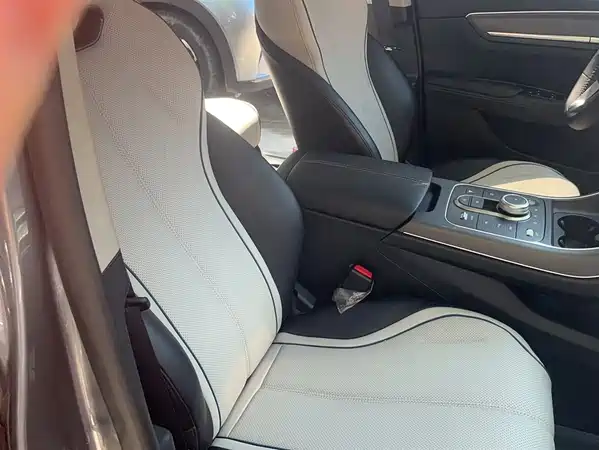 BYD Destroyer 05 2024