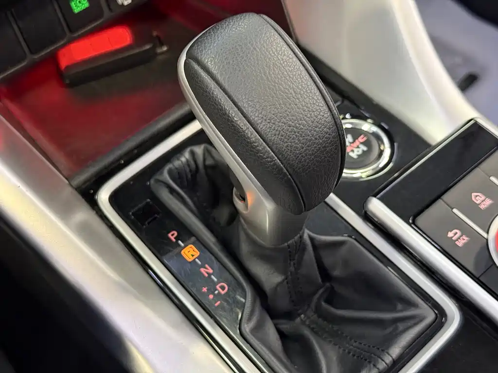 Mitsubishi Eclipse Cross 2022 — фото 13