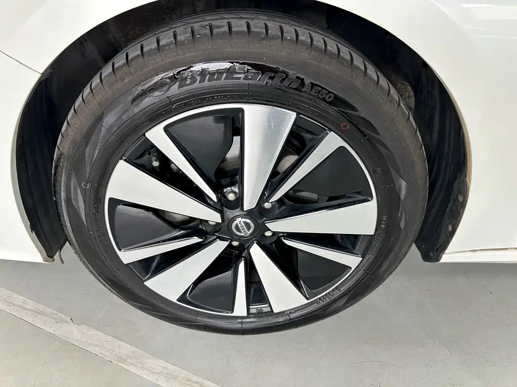 Nissan Teana 2020 — фото 26