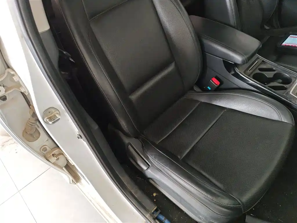 Hyundai Mistra 2015 — фото 25