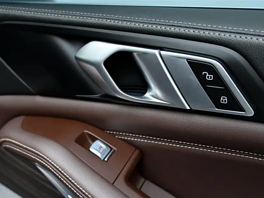 BMW X5 2026 — фото 27