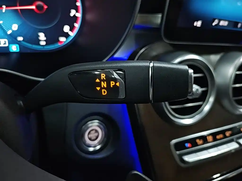 Mercedes-Benz GLC 2019 — фото 14
