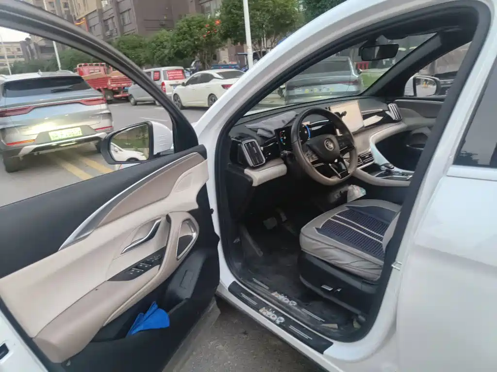 BYD Pro New Energy 2024 — фото 13
