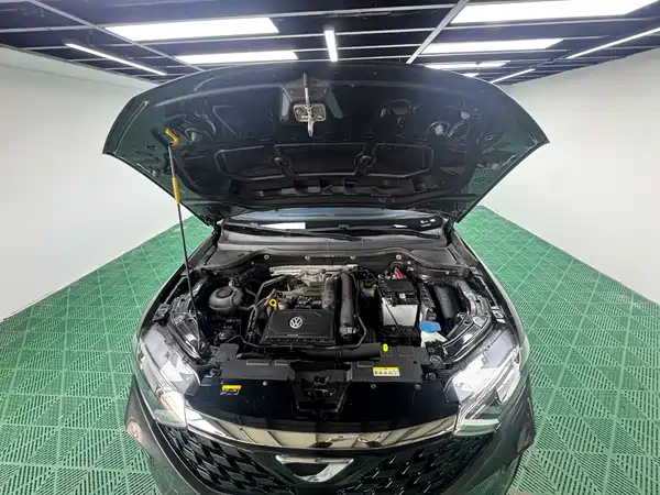 Jetta VS7 2021